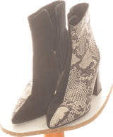 365336 Chaussures ANDRE Occasion Once Again Friperie en ligne