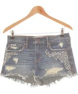 365394 Shorts et bermudas ABERCROMBIE Occasion Once Again Friperie en ligne