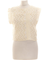 365398 Tops et t-shirts ZARA Occasion Once Again Friperie en ligne