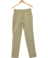 365409 Pantalons et pantacourts CAMAIEU Occasion Once Again Friperie en ligne