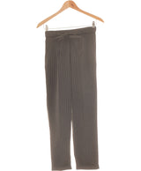 365414 Pantalons et pantacourts PULL AND BEAR Occasion Once Again Friperie en ligne