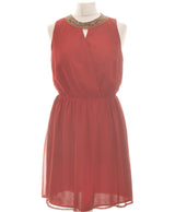 365428 Robes ZARA Occasion Once Again Friperie en ligne