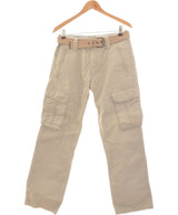 365450 Pantalons et pantacourts JULES Occasion Once Again Friperie en ligne