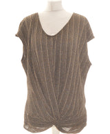 365460 Tops et t-shirts CACHE CACHE Occasion Once Again Friperie en ligne