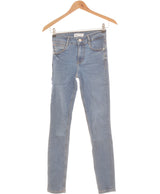 365494 Jeans ZARA Occasion Once Again Friperie en ligne