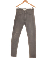 365496 Jeans ZARA Occasion Once Again Friperie en ligne