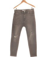365500 Jeans ZARA Occasion Once Again Friperie en ligne