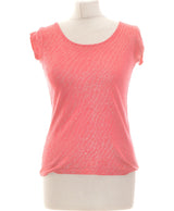 365514 Tops et t-shirts ETAM Occasion Once Again Friperie en ligne