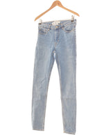 365549 Jeans MANGO Occasion Once Again Friperie en ligne