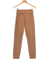 365570 Pantalons et pantacourts BERSHKA Occasion Vêtement occasion seconde main