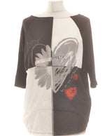 365633 Tops et t-shirts DESIGUAL Occasion Once Again Friperie en ligne