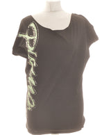 365676 Tops et t-shirts PUMA Occasion Once Again Friperie en ligne