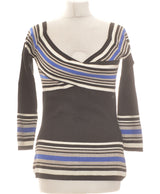365692 Pulls et gilets MORGAN Occasion Once Again Friperie en ligne