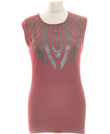 365707 Tops et t-shirts MORGAN Occasion Once Again Friperie en ligne