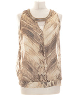 365711 Chemises et blouses MORGAN Occasion Once Again Friperie en ligne