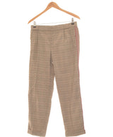 365726 Pantalons et pantacourts ZARA Occasion Once Again Friperie en ligne