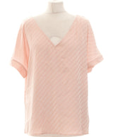 365778 Tops et t-shirts MANGO Occasion Once Again Friperie en ligne