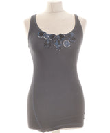 366010 Tops et t-shirts ABERCROMBIE Occasion Once Again Friperie en ligne