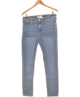 366014 Jeans MANGO Occasion Once Again Friperie en ligne