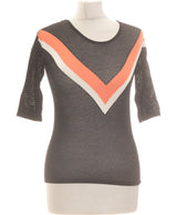 366021 Tops et t-shirts MORGAN Occasion Once Again Friperie en ligne