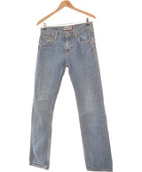 366050 Jeans QUIKSILVER Occasion Once Again Friperie en ligne