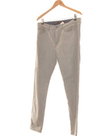 366060 Pantalons et pantacourts ZARA Occasion Once Again Friperie en ligne