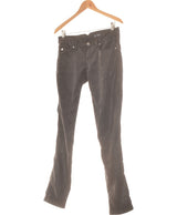 366133 Pantalons et pantacourts ARMANI Occasion Once Again Friperie en ligne