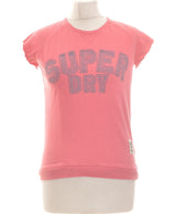 366150 Tops et t-shirts SUPERDRY Occasion Once Again Friperie en ligne