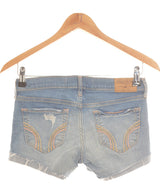 366166 Shorts et bermudas HOLLISTER Occasion Vêtement occasion seconde main