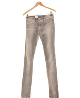 366198 Pantalons et pantacourts DIESEL Occasion Once Again Friperie en ligne