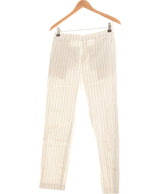 366241 Pantalons et pantacourts UNIQLO Occasion Once Again Friperie en ligne