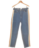366249 Jeans BERSHKA Occasion Once Again Friperie en ligne