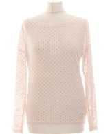 366267 Tops et t-shirts BERSHKA Occasion Once Again Friperie en ligne