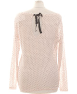 366267 Tops et t-shirts BERSHKA Occasion Vêtement occasion seconde main