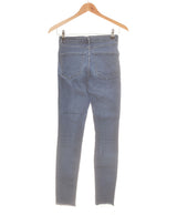 366306 Jeans ZARA Occasion Vêtement occasion seconde main