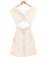 366312 Robes NAF NAF Occasion Vêtement occasion seconde main