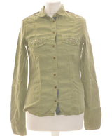 366322 Chemises et blouses BERSHKA Occasion Once Again Friperie en ligne