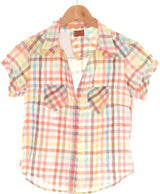 366424 Chemises et blouses LEVI'S Occasion Once Again Friperie en ligne