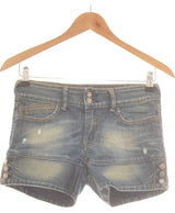 366435 Shorts et bermudas LE TEMPS DES CERISES Occasion Once Again Friperie en ligne