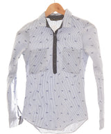 366442 Chemises et blouses ZARA Occasion Once Again Friperie en ligne