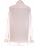 366462 Chemises et blouses MANGO Occasion Vêtement occasion seconde main