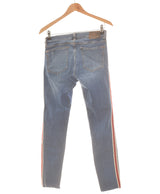 366471 Jeans ZARA Occasion Vêtement occasion seconde main
