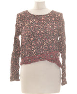 366502 Tops et t-shirts BERSHKA Occasion Once Again Friperie en ligne