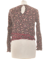 366502 Tops et t-shirts BERSHKA Occasion Vêtement occasion seconde main
