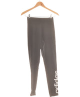 366505 Pantalons et pantacourts ADIDAS Occasion Once Again Friperie en ligne