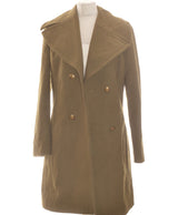 366577 Manteaux SISLEY Occasion Once Again Friperie en ligne