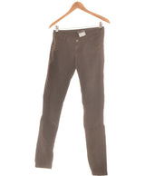 366588 Jeans BERSHKA Occasion Once Again Friperie en ligne