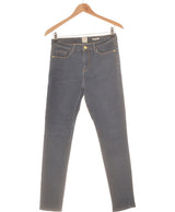 366665 Jeans DES PETITS HAUTS Occasion Once Again Friperie en ligne