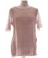 366721 Tops et t-shirts THE KOOPLES Occasion Once Again Friperie en ligne