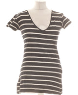 366817 Tops et t-shirts ZARA Occasion Once Again Friperie en ligne
